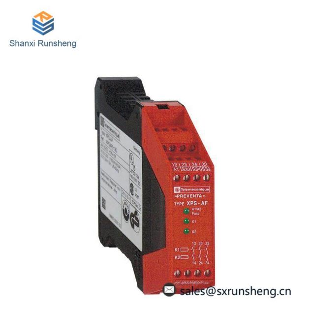 Schneider AS-BDAU-204 PLC Base Unit - High Performance Control Solutions