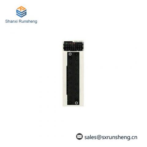 Schneider MC41103 Modicon X80 PLC Control Module