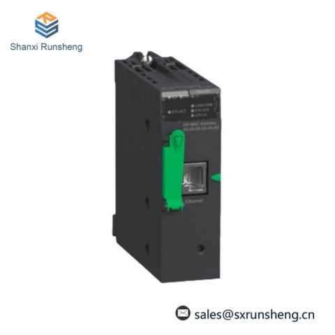 SCHNEIDER LADN10 038374 - Industrial Control Relay Module
