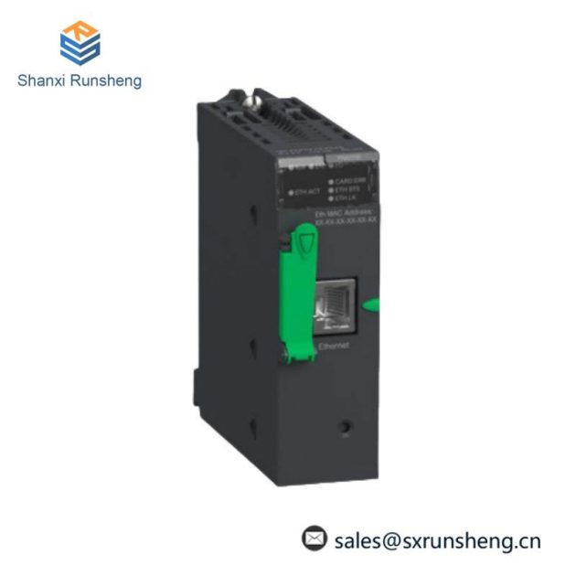 SCHNEIDER LADN10 038374 - Industrial Control Relay Module