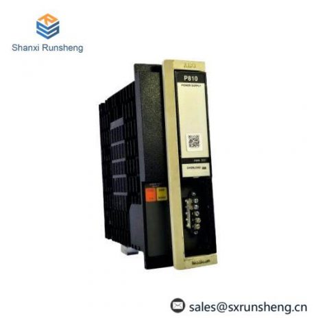Schneider Modicon AS-P810-000 Power Supply ASP810000