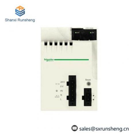 SCHNEIDER NC100H C63A Circuit Breaker for Industrial Control Systems