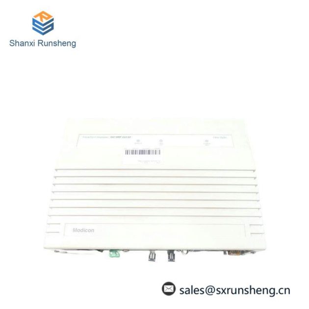 Schneider PC-A984-130 High-Performance Industrial Controller Module