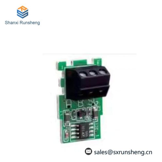 Schneider PCB5010B: Advanced Industrial Communication Module
