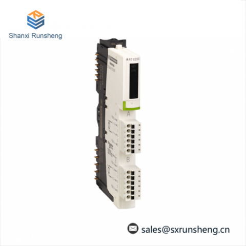 Schneider BMXCPS2010 | Modicon X80 Power Supply Module