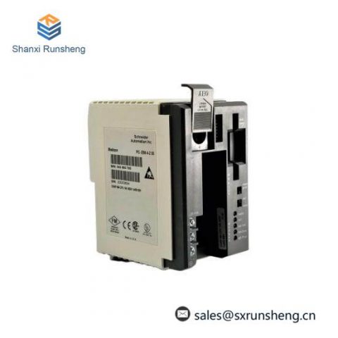 Schneider TSX07311648 Modular Base Controller for Industrial Automation