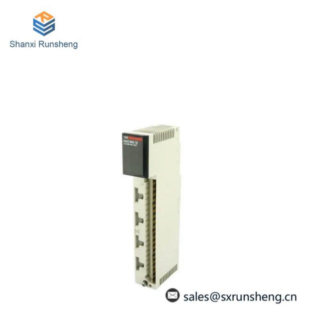Schneider TSX07311648 Modular Base Controller for Industrial Automation