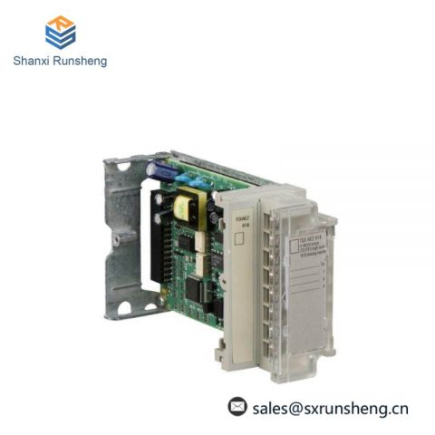 Schneider TSX Micro - TSXAEZ414 Thermocouples & Temperature Probes, High Level Automation
