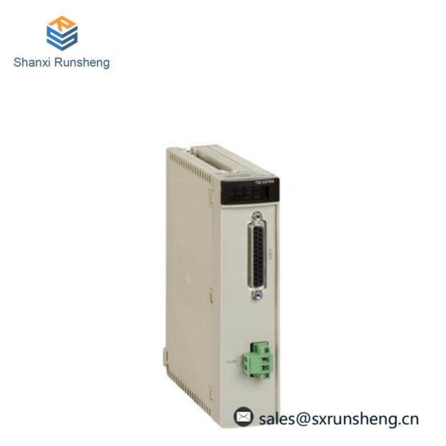 Schneider TSXASY800 Analog Output Module: Advanced Control Solutions for Industrial Automation