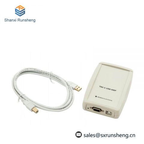 Schneider TSXCUSBMBP COMMUNICATION MODULE, 200 characters limit