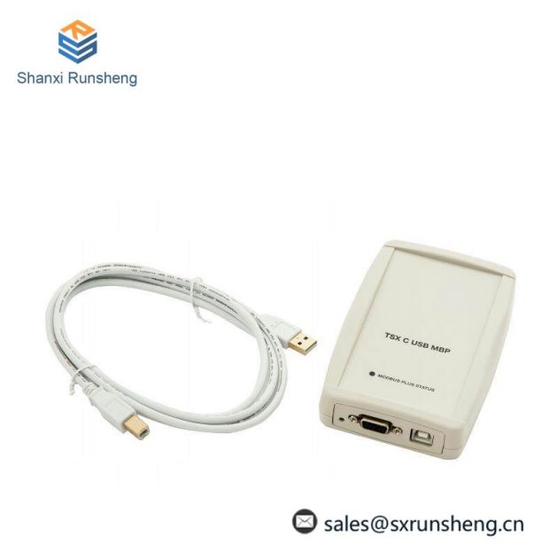 Schneider TSXCUSBMBP COMMUNICATION MODULE, 200 characters limit