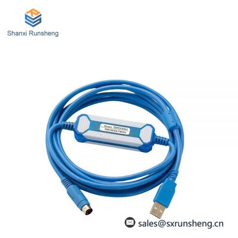 Schneider TSXPCX3030: Advanced PLC Communication Cable