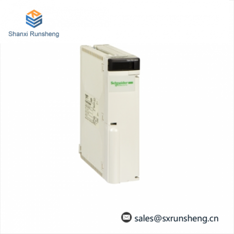 Schneider TSXPSY3610M: Modular Power Supply for Advanced Automation Solutions