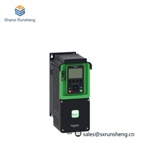 Schneider TSXSCP114 - High-Performance Industrial Control Module