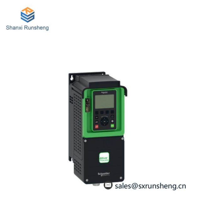 Schneider TSXSCP114 - High-Performance Industrial Control Module