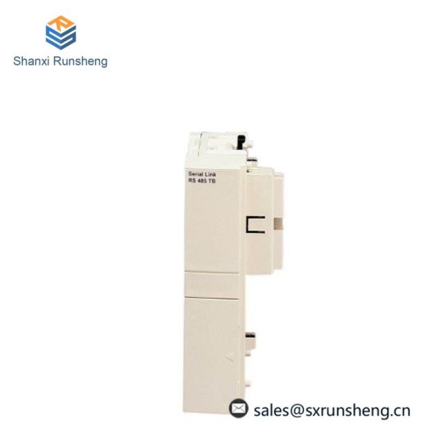 Schneider TSXSCP114 - High-Performance Industrial Control Module
