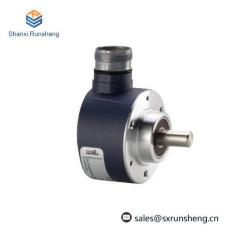 Schneider XCC3510PS84SBN Absolute Encoder Multiturn