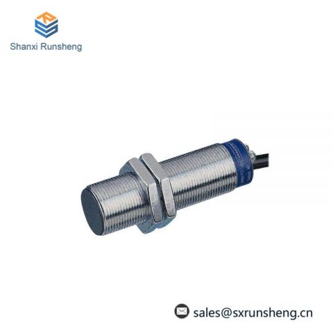 Schneider Sensor XS1M30MA250, Proximity Sensor, Industrial Control