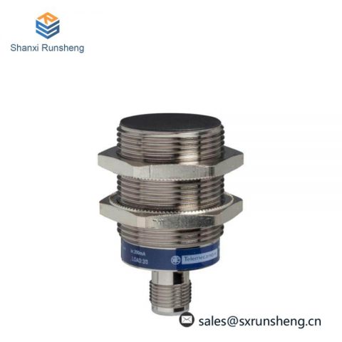 Schneider XS630B1MAU20: Precision Inductive Proximity Sensor
