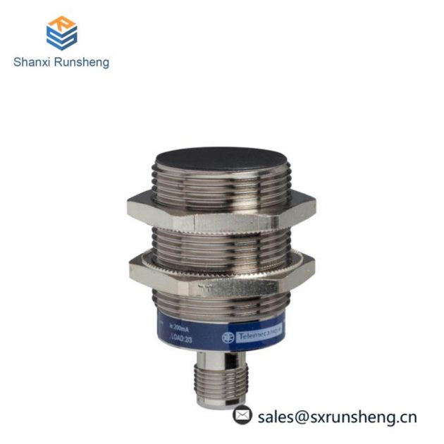 Schneider XS630B1MAU20: Precision Inductive Proximity Sensor