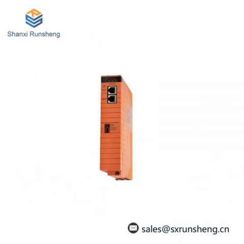 Yokogawa SCP461-51-S1 Process Control Module