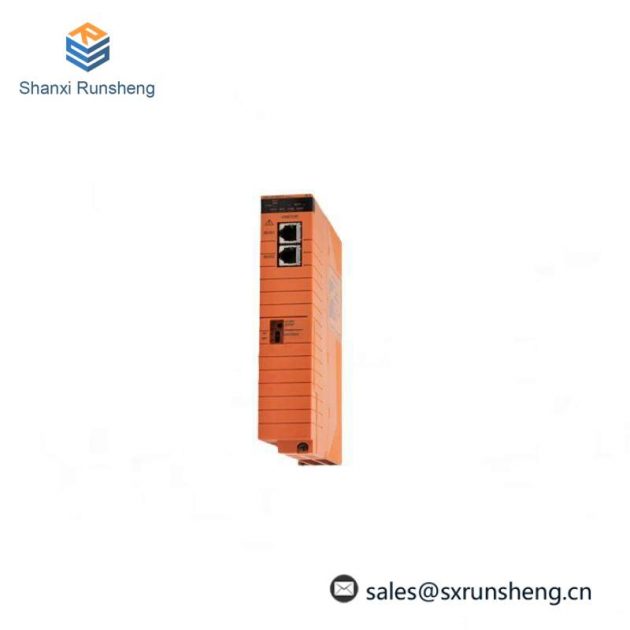 Yokogawa SCP461-51-S1 Process Control Module
