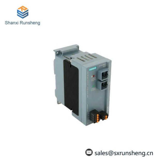 GE SEC PB5-DY Industrial Control Module