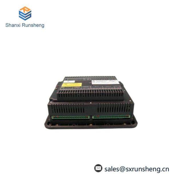 GE SEC PB5-DY Industrial Control Module