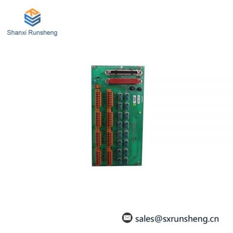 SEM MT30R4-37, Industrial Control Module