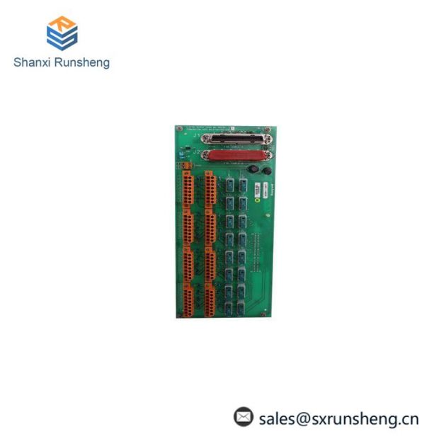 SEM MT30R4-37, Industrial Control Module