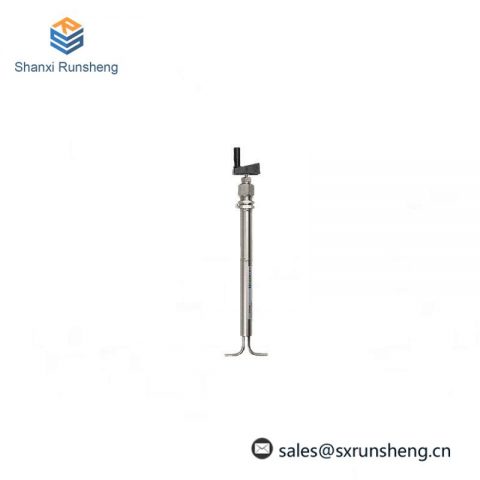 SENTRY VREL-11M CONTROL VALVE - High Precision Fluid Control Solution