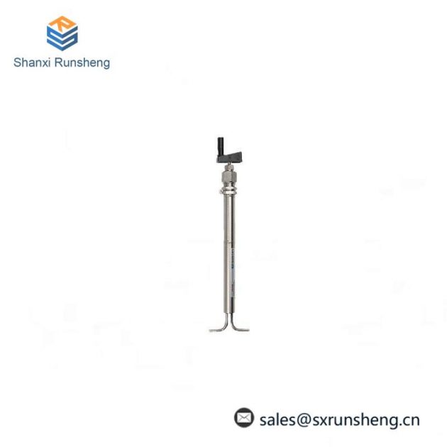 SENTRY VREL-11M CONTROL VALVE - High Precision Fluid Control Solution