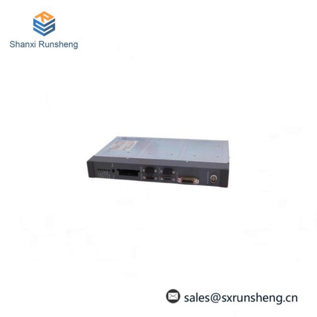 Servoland SMCM4-AI DC Servo Drive - High-Power & Precision Control, for Industry 4.0 Applications