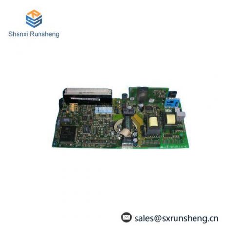 SEW MDF60A-0022-5A3-4-00 (MDX60A0075-5A3-4-00) - Movidrive Inverter Module