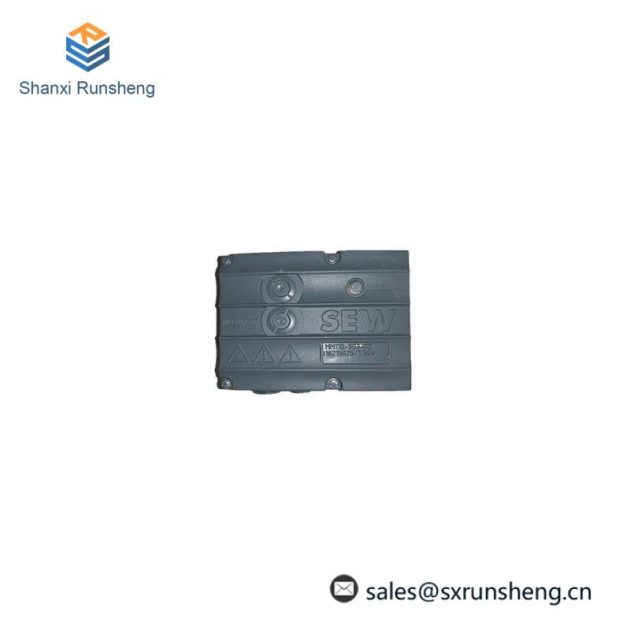 SEW MHD093C-058-PG0-AN - High Precision Servo Drive for Industrial Automation