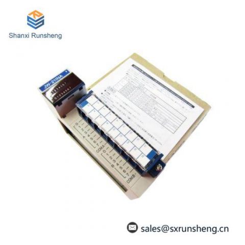Sharp ZW-162M Output Module