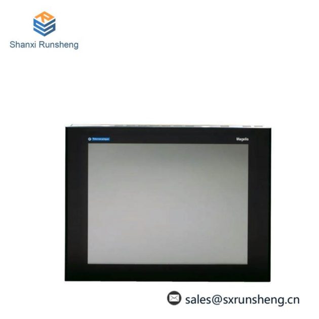 Schneider XBTGT7340 Advanced Touchscreen Panel: Industrial Control Solution