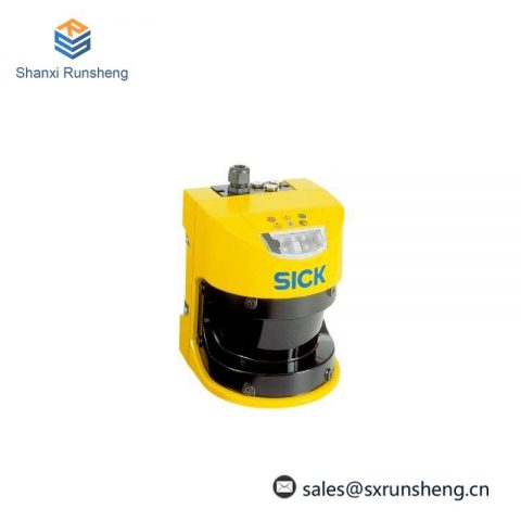 SICK S30A-7011DA 1023892 - Advanced Safety Laser Scanner