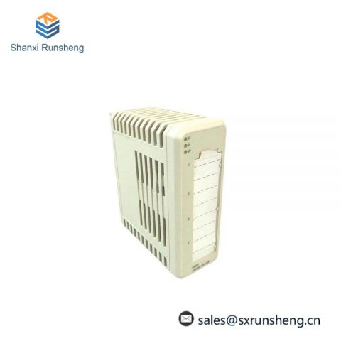 SIEGER 05704-A-0122 Industrial Control Module