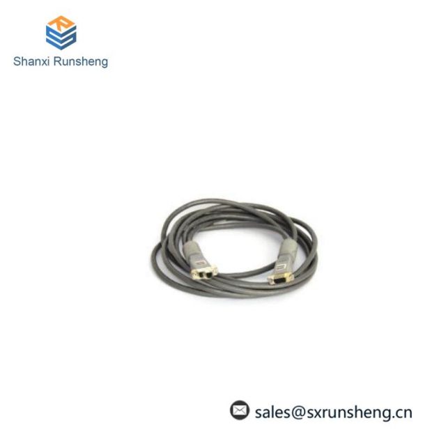 SIEMENS 16137-114 SDM INTERCONNECT CABLE - Industrial Control Network Cable