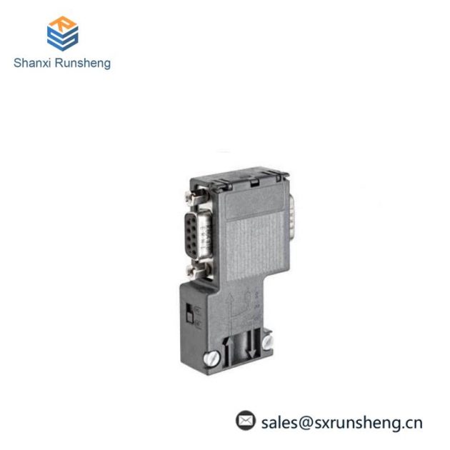 SIEMENS 6ES7972-0BB12-0XA0 SIMATIC DP Industrial Control Module