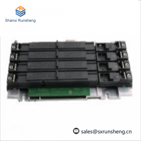 Siemens 39SAMCAN Analog Module, 16133-71/04 - Industrial Standard Signal Processing