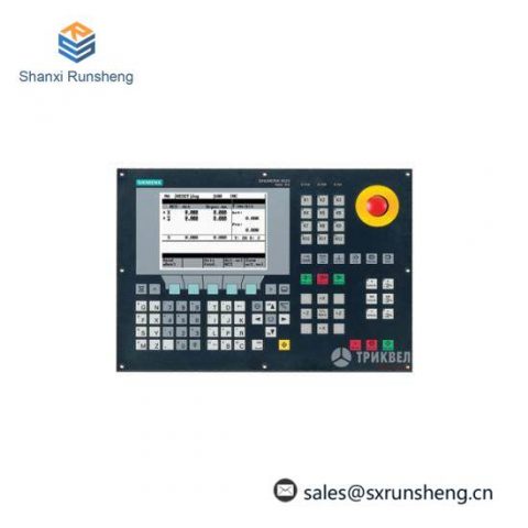 SIEMENS 3HAB8278-1 Industrial Control Module