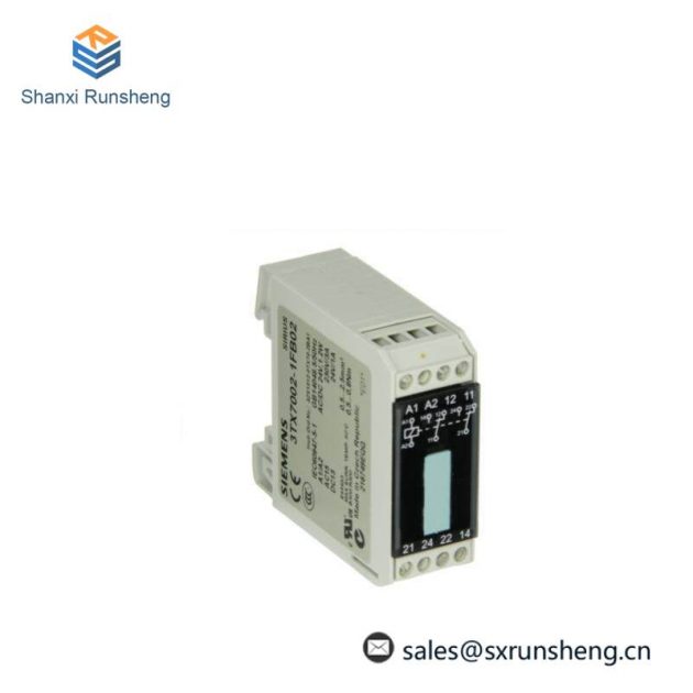SIEMENS 3HAB8278-1 Industrial Control Module