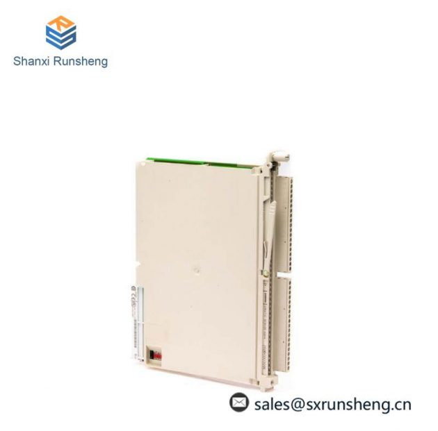SIEMENS 3HAB8278-1 Industrial Control Module