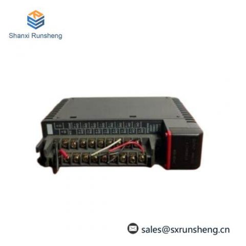 SIEMENS 405-4DAC Analog Output Module - Advanced Control, Precision at Your Fingertips