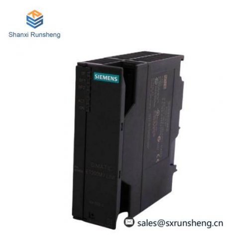 SIEMENS 6AT1131-6DD21-0AB0: Advanced Programmable Logic Controller for Industrial Automation
