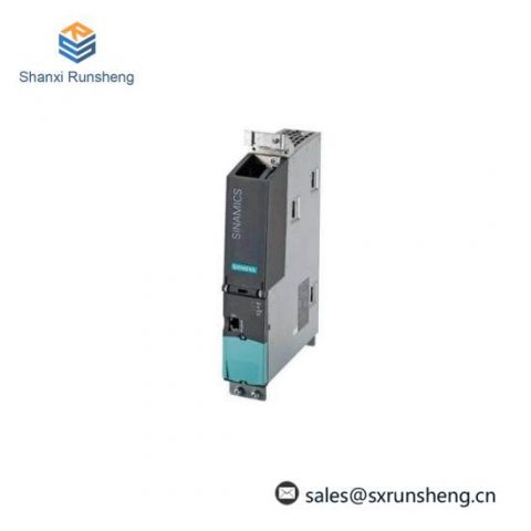 Siemens 6AU1-435-2AD00-0AA0 Control Unit: Advanced Automation Solution for Industrial Applications