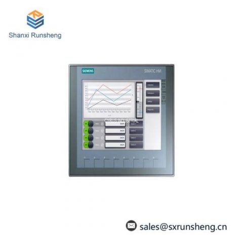 Siemens 6AV2123-2GB03-0AX0 Basic Panels, Industrial Automation Solutions