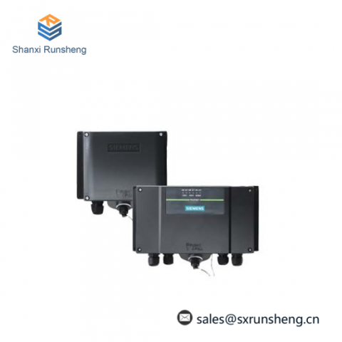 SIEMENS 6AV6671-5AE00-0AX0 Industrial Automation Module